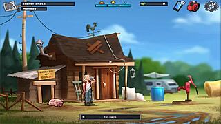 summer time saga unc part 29