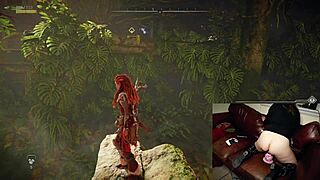 Gamer Sluts Forgets Cam Is Still On