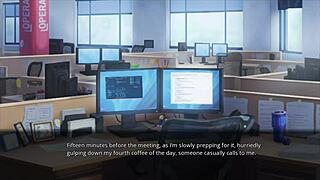 Promise Left Unkept - Normal Ending Route Family 2 Sex Scenes in Cheating Anime