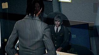 My Real Desire 146 In Indian Hentai Game