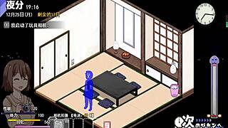 Sajo Gui New Version With Big Tits In Hentai Anime Game