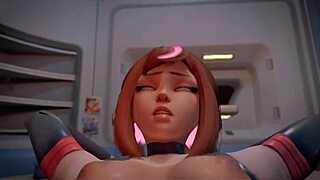 Juno Compilation Overwatch 2 Hmv: Futanari Action That Will Blow Your Mind?