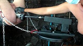 check out this hentai sex machine in anime style