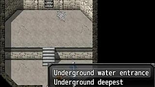 Rebecca Battles Nasty Curses To Save Her Village