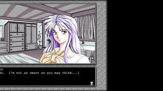 Adult Game Episode 4: The Honest One Ui