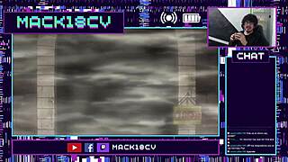 Jojo's bizarre adventure animation part 3 chapters 13-14