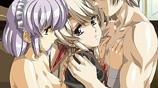 Anime Subs Revolution: Part 2 - Enjoy Asian beauties