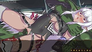 elves face mysterious impregnation part 2