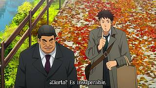 Gate: JSDF Fights in Another World Episode 09