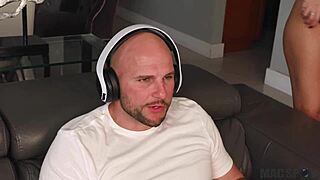 call of duty or banging reya sunshine with jmac, tough choice