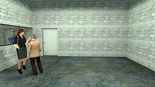 Man, I’m like totally lost... Pandy stuck in prison with wild action!