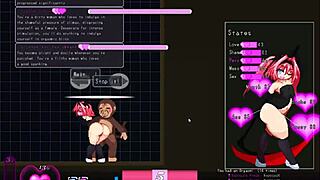 Eris Dysnomia Full Game Gallery Anime