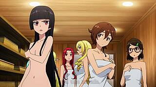 Gate: JSDF Fights in Another World Episode 09