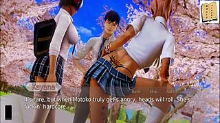 Intriguing Academy 74 Game Adventure