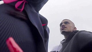 Young African Girl With Big Ass Caught Fucking On Beach In Hentai