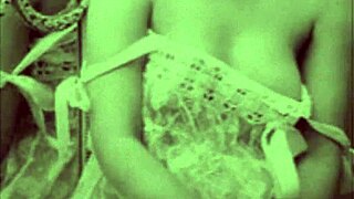 Vintage erotic animation from retro times!