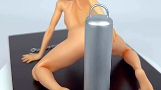 Aiganreijou - 1 6 By Okayama Figure Engineering