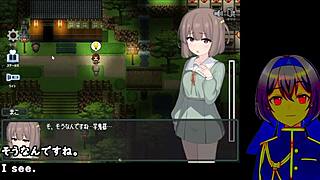 Kamikakushi Of Saooni Village Trial Version With Machine Translated Subtitles Played By Silent V Ghost2 3
