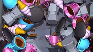 exploring the world of game hentai through anime adventures