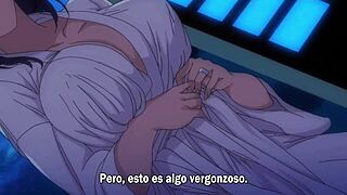 Have you seen this anime saimin seishidou where the characters get hypnotized and fucked?