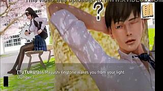 Intriguing Academy 74 Game Adventure