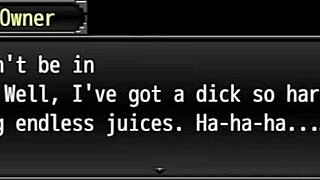 Rebecca Battles Nasty Curses To Save Her Village