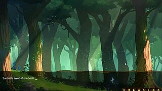 elves face mysterious impregnation part 2