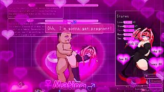 Eris Dysnomia Full Game Gallery Anime