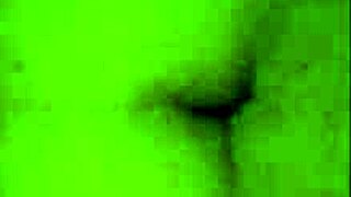 Uncle takes advantage when I'm alone in casual hentai blowjob