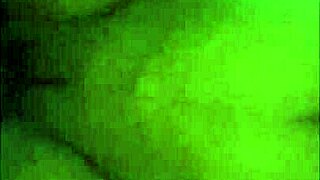 Uncle takes advantage when I'm alone in casual hentai blowjob