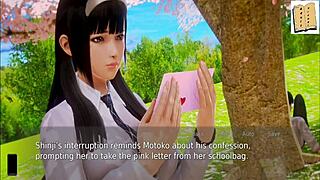 Intriguing Academy 74 Game Adventure