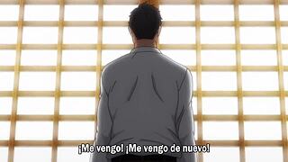 Have you seen this anime saimin seishidou where the characters get hypnotized and fucked?