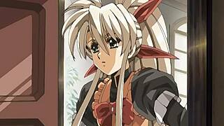 Anime Subs Revolution: Part 2 - Enjoy Asian beauties