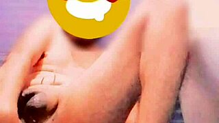 destroying anal with cucumber for huge gape on cutiepie507