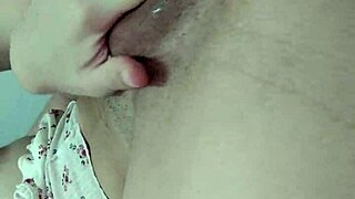 do you like seeing me destroy my pussy?