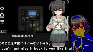 Kamikakushi Of Saooni Village Trial Version With Machine Translated Subtitles Played By Silent V Ghost2 3