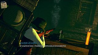 eternum 42 hentai anime game adventure