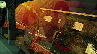 Eternum 5 Hentai Anime Game