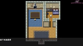 hero roy and princess get married, but she gets ntr'd 😱