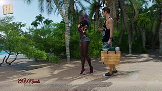 alternate existence 58