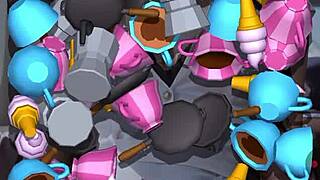 exploring the world of game hentai through anime adventures