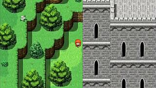 Rebecca Battles Nasty Curses To Save Her Village