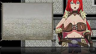 Rebecca Battles Nasty Curses To Save Her Village