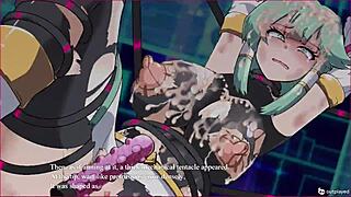 heroic saga of lumina the brave 0 scenes 4