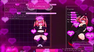 Eris Dysnomia Full Game Gallery Anime