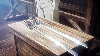 Shingeki No Kyojin Ep5 - Fullhd Dub