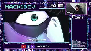 Jojo's bizarre adventure animation part 3 chapters 13-14