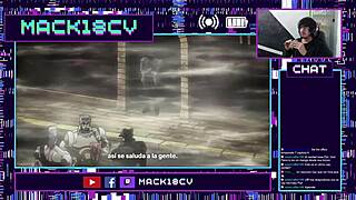 Jojo's bizarre adventure animation part 3 chapters 13-14