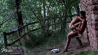 I Compiled This Super Video Of How She Rides, It's Amazing - Magiarosavideos