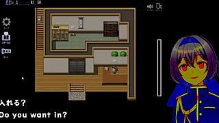 Kamikakushi Of Saooni Village Trial Version With Machine Translated Subtitles Played By Silent V Ghost2 3